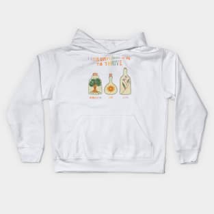 Thrive Kids Hoodie